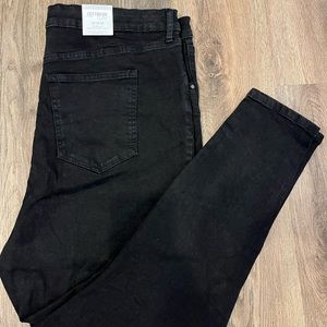 Plus size Size 18 US Skinny High Jean *NEW